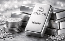 Giá bạc bị chi phối bởi những yếu tố nào?