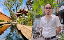 Nam nghệ sĩ sở hữu 2 việt phủ dát vàng: Hôn nhân viên mãn bên vợ đẹp và 5 con