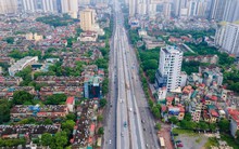 Sửa đổi Luật Thủ đô: Mở ra không gian thể chế mới để thu hút nguồn lực phát triển