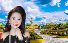 KDL Đại Nam của bà Nguyễn Phương Hằng ra thông báo mới nhất, khai xuân đúng ngày mùng 1 Tết nguyên đán