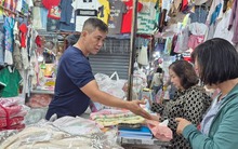 Bước ngoặt bỏ thuế khoán với hộ kinh doanh, mở lối "lên đời" doanh nghiệp