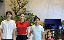 29 Tết, đây là điều Cường Đô La muốn tất cả mọi người thấy