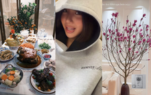 Hội gái đẹp giờ "cạnh tranh" nhau 1 thứ nức lòng trước giao thừa 2026