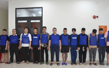 Truy vết dòng tiền 15 triệu đồng, công an phát hiện đường dây lừa đảo 100 tỷ