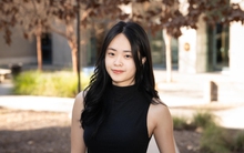 Cô gái Việt nhận giải nghiên cứu xuất sắc ngành khoa học máy tính tại Mỹ