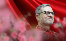 Đại sứ Pháp: Tết là dịp thể hiện sức sống và sự quả cảm của người dân Việt Nam