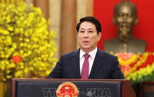 Thông điệp chúc Tết Bính Ngọ 2026 của Chủ tịch nước Lương Cường