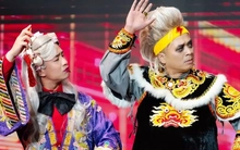 'Táo Quân' bản mới lộn xộn, quảng cáo quá nhiều