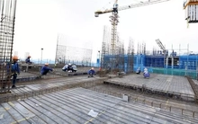 'Chốt' thời điểm tăng tốc làm nhà ở xã hội