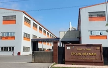 Loạt dự án FDI có vốn khủng 'xông đất' năm mới