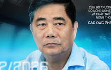 Vị cựu Bộ trưởng nói về DN "thách thức" lý thuyết trời Tây và kỳ tích "Việt Nam xuất khẩu bằng cả châu Phi"