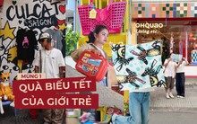 Mùng 1 Tết xem giới trẻ định nghĩa lại quà biếu: “Đã qua thời tặng cho có, giờ là lúc chọn quà để "sống tiếp" cùng nhau”