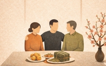 Tết này tôi nhất định phải làm một việc, và tôi hy vọng bạn cũng thế