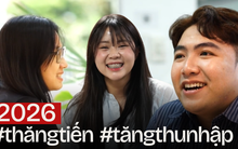 [CLIP] Dân văn phòng năm qua "thắng đời 10-0", 2026 quyết làm được 2 việc!