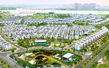 Siêu dự án 1.000ha, lớn nhất Đồng Nai được "tái sinh", chủ đầu tư dự kiến tuyển dụng 15.000 nhân lực