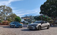 Tổng thống Mỹ vừa phàn nàn, Nhật Bản lập tức xem xét nhập khẩu xe Toyota từ Mỹ về để bán