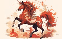 Bậc thầy phong thủy Trung Quốc dự đoán 4 con giáp giàu có nhất năm 2026: Top 1 tăng mạnh tài sản ròng