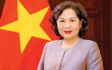 Thống đốc Nguyễn Thị Hồng: 2026 là năm đầu thực hiện Nghị quyết Đại hội XIV của Đảng và Kế hoạch phát triển kinh tế – xã hội 5 năm 2026–2030 với mục tiêu, yêu cầu đặt ra rất cao