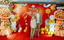 Crystal Bay của Chủ tịch Nguyễn Đức Chi có Tổng Giám đốc mới người Thổ Nhĩ Kỳ, Tổng Giám đốc cũ người Việt trở thành Phó