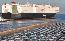 Sát vách Mỹ, hơn 6 triệu dân tại quốc gia này muốn mua xe điện Trung Quốc