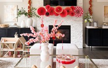 Ngày đầu năm: 5 thói quen nhỏ với nhà cửa giúp gia đình bớt căng thẳng suốt 12 tháng