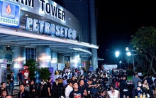 Petrosetco góp vốn thành lập loạt công ty con, công ty liên kết mới