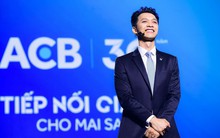 Chủ tịch ngân hàng tuổi Ngọ Trần Hùng Huy: Từ người kế nghiệp trẻ nhất ngành đến biểu tượng banker thế hệ mới