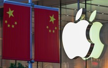 Bị ép mua chíp nhớ giá cao, Apple mạo hiểm tìm mua chip Trung Quốc để trang bị cho iPhone