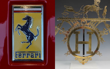 Vì sao nhiều thương hiệu quyền lực nhất thế giới đều chọn biểu tượng con ngựa?