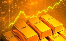 Xu hướng tăng của giá vàng sắp kết thúc?