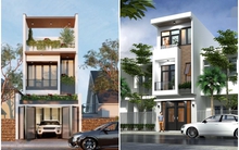 Những mẫu nhà ống đẹp được yêu thích năm 2026