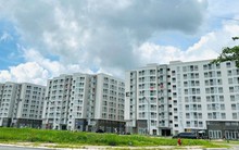 Loạt chính sách đột phá tạo điều kiện cho người lao động sở hữu nhà ở xã hội