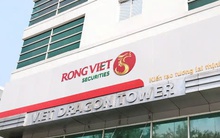 Lãnh đạo Chứng khoán Rồng Việt đăng ký bán 400.000 cổ phiếu VDS