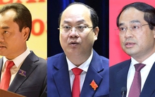 Chân dung các Bí thư Tỉnh ủy dưới 50 tuổi