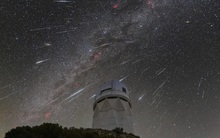 9 trận mưa sao băng không thể bỏ lỡ trong năm Bính Ngọ