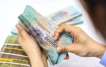 Lãi suất tiết kiệm sau Tết tăng hay giảm?