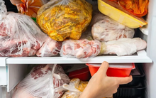 Nhiều thực phẩm không cần cho vào tủ lạnh: Dịp Tết không ít gia đình đang bảo quản sai cách