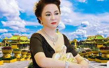 KDL Đại Nam của vợ chồng bà Nguyễn Phương Hằng ra thông báo nóng ngay đúng tối Mùng 2 Tết