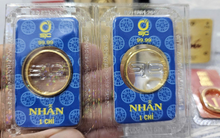 Mua vàng nhẫn 2 chỉ về lì xì bố mẹ, tôi chợt thấm thía 1 điều