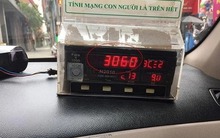 Từ 1/3/2026, CSGT mạnh tay phạt 6 lỗi vi phạm này, tài xế và chủ xe cần biết ngay kẻo mất tiền