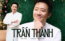 Trấn Thành: Tôi nghĩ mình chỉ đang làm phim vào mùa Tết, chứ không phải làm phim Tết, một bộ phim đúng nghĩa là phim