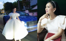 Bị chồng tỷ phú la giữa đêm, nữ ca sĩ Việt nổi tiếng tiết lộ lý do phía sau