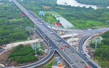 Những công trình trọng điểm cán đích đầu năm 2026