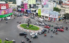 Nhìn lại quá trình hợp nhất của TPHCM