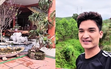 Nam diễn viên là ông chủ ở TP.HCM về biệt thự nghìn m2 ở Hải Phòng, đất đai bạt ngàn