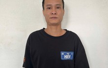 Nguyễn Đức Tiến - 'trùm' lừa đảo ở Campuchia về nước đầu thú ngày Tết