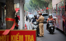 Mức phạt vượt đèn đỏ mới nhất 2026 đối với tất cả các loại xe, tài xế chú ý