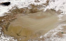 Phát hiện mỏ khí tự nhiên lớn chưa từng thấy tại láng giềng Việt Nam