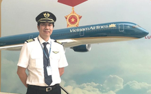 Cơ trưởng Vietnam Airlines Phạm Đình Hưng: Gần 60 tuổi vẫn phải liên tục rèn thể lực, ai muốn vào nghề, bên cạnh thu nhập, hãy lưu tâm đến sự khắc nghiệt