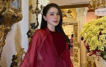 Hành động lạ của bà xã Phillip Nguyễn